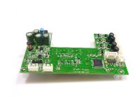 Pcb (Control) Mini D-20 (CRT MB_MKI)