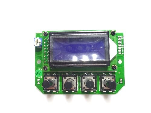 Platine (Steuerung/Display) (LA1119A-02F)