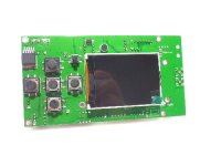 PCB (Display) Eye-7 (DISP007C-D) V1.0