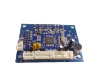 Platine (Display) LED TMH-X25 (12-DIS-V1.1)