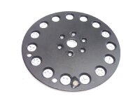 Gobo Wheel BE-200 (static)