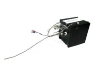 Heating element 1000W NSF-250 LED DMX
