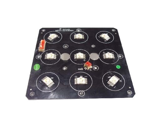 Pcb (LED) IP PAD (YA30101-03A)