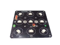 Pcb (LED) IP PAD (YA30101-03A)
