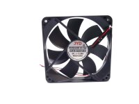 Fan 12V/0,28A 119x119x25 (DFS122512H)