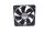 Lüfter 12V/0,28A 119x119x25 (DFS122512H)