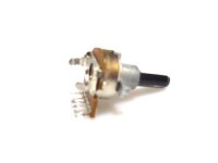 Poti B203 2x 20KOhm (Gain) PM-444