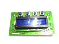 Pcb (Control/Display) LED PMC-25x10W °(LA1700-02G)