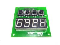 PCB (Display) STP-10 (290BS25A)