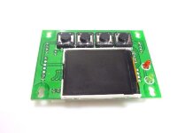 Pcb (Display) LED TMH-X12 (309BS184D)