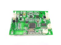 Platine (Display) LED TMH-X12 (309BS184D)
