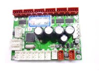 PCB (Motor Driving) PLB-280 (MO005B) 4U