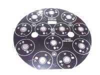 Platine (LED) PARty Spot (LB-S012A-V2)