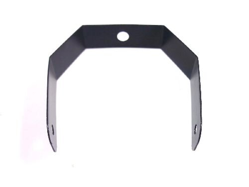 Bügel LED LED PARty Spot schwarz