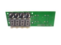 Pcb (Control) COB PRO 8x20W (251BS86B)