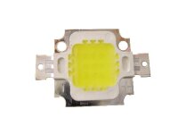 LED COB 20W 6400K Strobe COB square