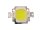 LED COB 20W 6400K Strobe COB square