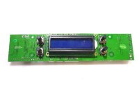 Pcb (Control/display) THA (LA4121-02A)