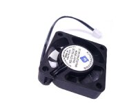 Fan 12V/0,12A 40x40x12mm