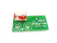 PCB magnetic sensor THA-250F (S70401-08A)