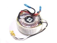 Toroidal transformer Sec.: 15-0-15V/8V 19.6VA Pri.:...