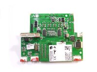 Platine (Steuerung) UP-4 QCL (3030001336)