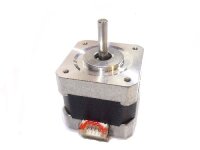 Steppermotor 17HD202-22 THA-250F (Zoom)