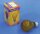 Omnilux A19 230V/25W E-27 yellow
