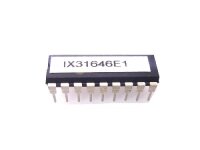 CPU (U11) STC12C5608 (Display) TMH-7