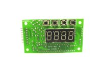 Pcb (Display) TMH-7 MINI15W-XSB