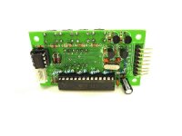 Platine (Display) TMH-7 MINI15W-XSB