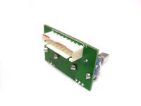 Pcb (Poties) THA-250F (LA4121-06A)
