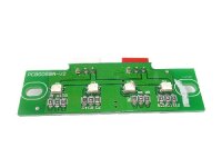 Platine (LED) MFX-3 (PCB0059A-V2)