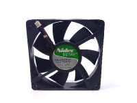 EUROLITE fan 12V/0.62A 120x120x25 (TA450DC A34808-16)