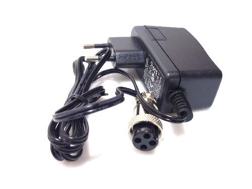 EUROLITE Power supply 12V/1000mA freeDMX AP Wi-Fi and DXT-series