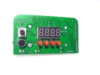 Pcb (Control) AKKU UP-4 QCL Spot Quick DMX (SL-MAIN-BAT)