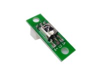 Pcb (IR sensor) AKKU UP QCL Spot Quick DMX (SL-IR)