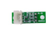 Pcb (IR sensor) AKKU UP QCL Spot Quick DMX (SL-IR)