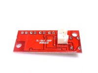 Pcb (Power indicator) AKKU UP QCL Spot Quick DMX...