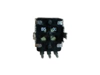 Poti B203 2x20KOhm LMC Serie (Funktion)