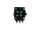 Poti B203 2x20KOhm 6-pin LMC Serie (function)