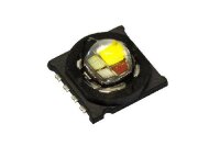 LED QCL 15W RBWG LED MFX-7 Ball (TX-RBWG15B120-001)