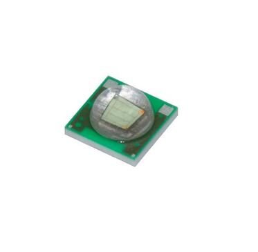 LED 3W green PUS-7 (TX-3535G3FC120)