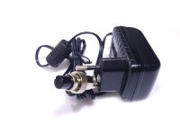 Netzteil 9V/800mA DC Bigfoot DMX Move Fußcontroller