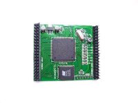 Pcb (Control) Bigfoot DMX Move foot-controller 192