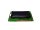 Platine (Display/blau) Bigfoot DMX Move Fußcontroller 192