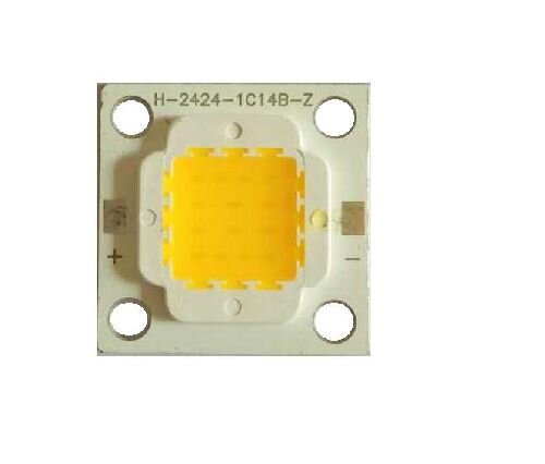 LED COB 5W 3000K IP FL-5 COB (C-D01-5W-3000K-R70)