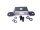 Bügel AKKU UP-1 QCL Flex Spot QuickDMX
