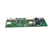 Pcb (Control) LED IP T1000 TCL Bar (PCBCP181E) D1 is empty