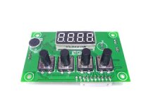 PCB (Display/Control) LED SLS-7 QCL 7x10W Floor (LPR1274...